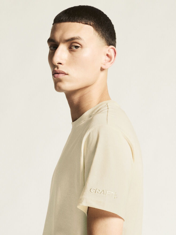 Community 2.0 Tee M von Craft – Plaster