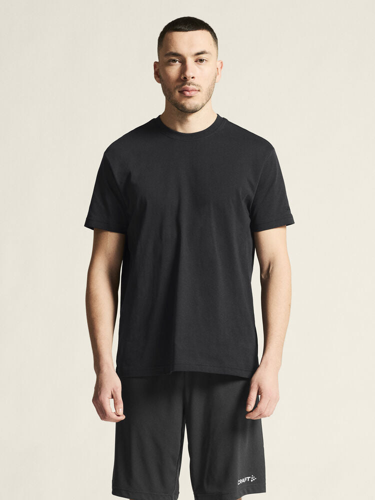 Community 2.0 Tee M von Craft – Plaster