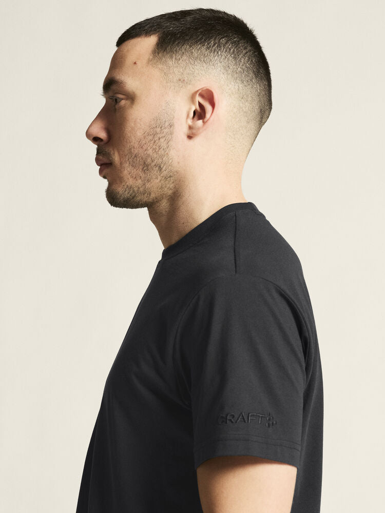 Community 2.0 Tee M von Craft – Plaster
