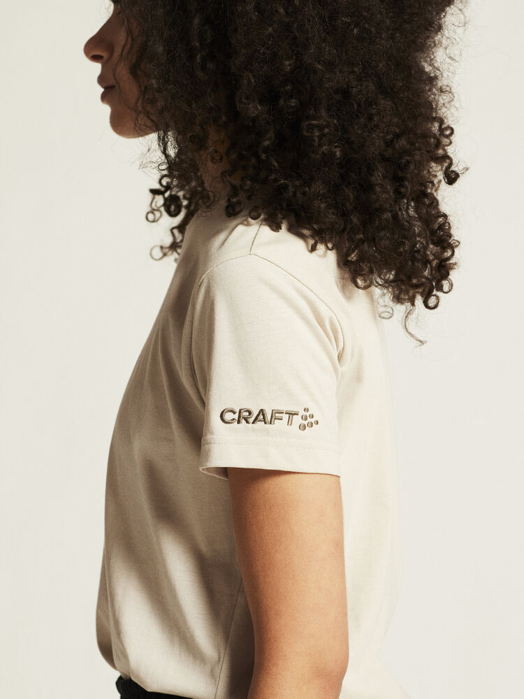 Community 2.0 Tee W von Craft – Plaster