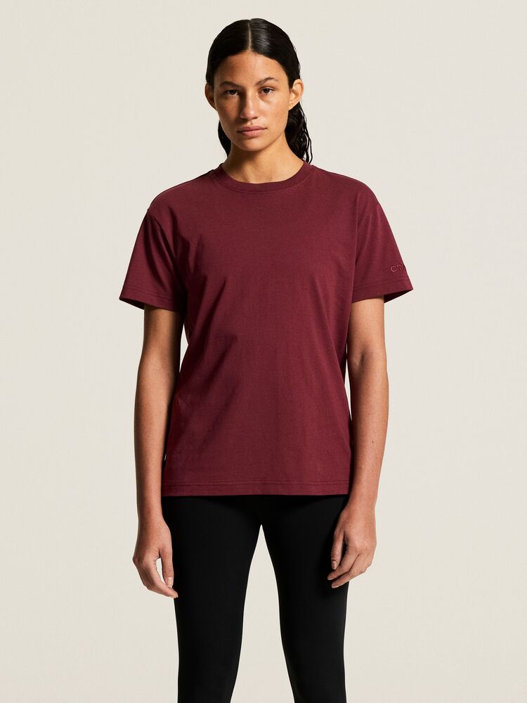 Community 2.0 Tee W von Craft – Plaster