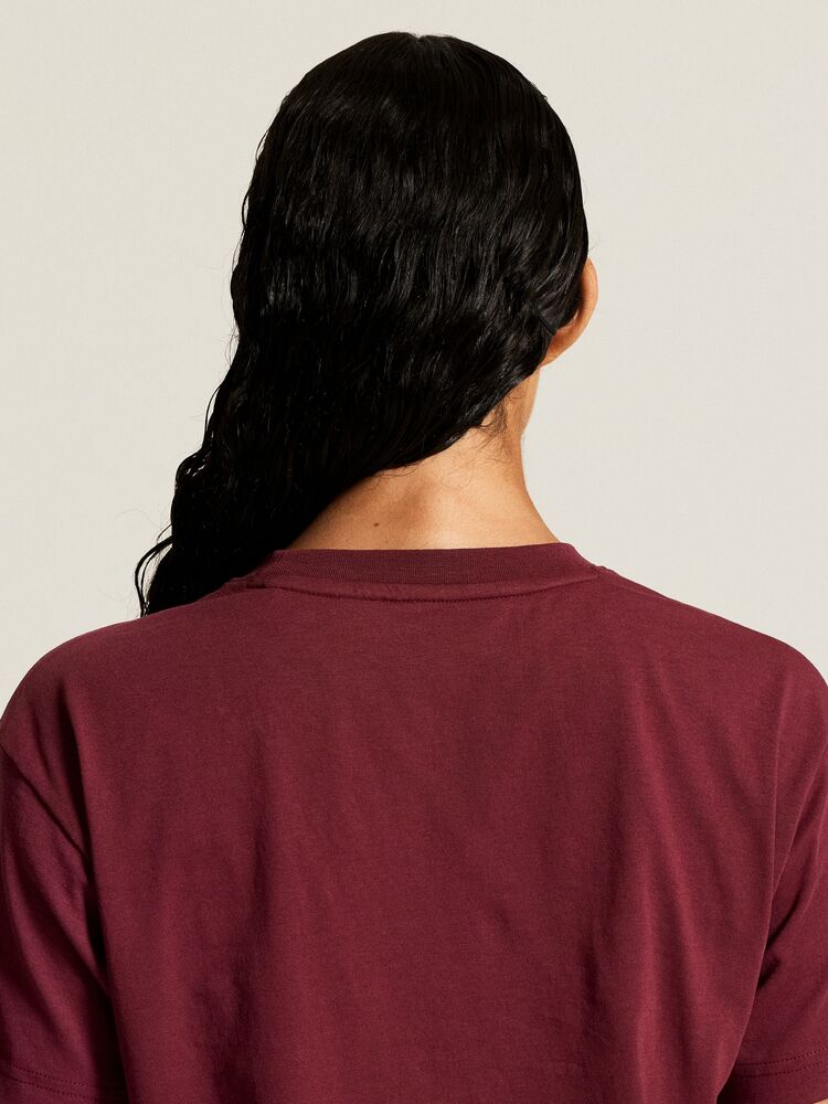 Community 2.0 Tee W von Craft – Plaster