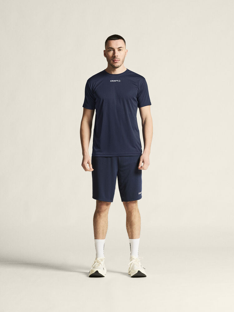 Squad Go Function Tee M von Craft – Club Cobolt