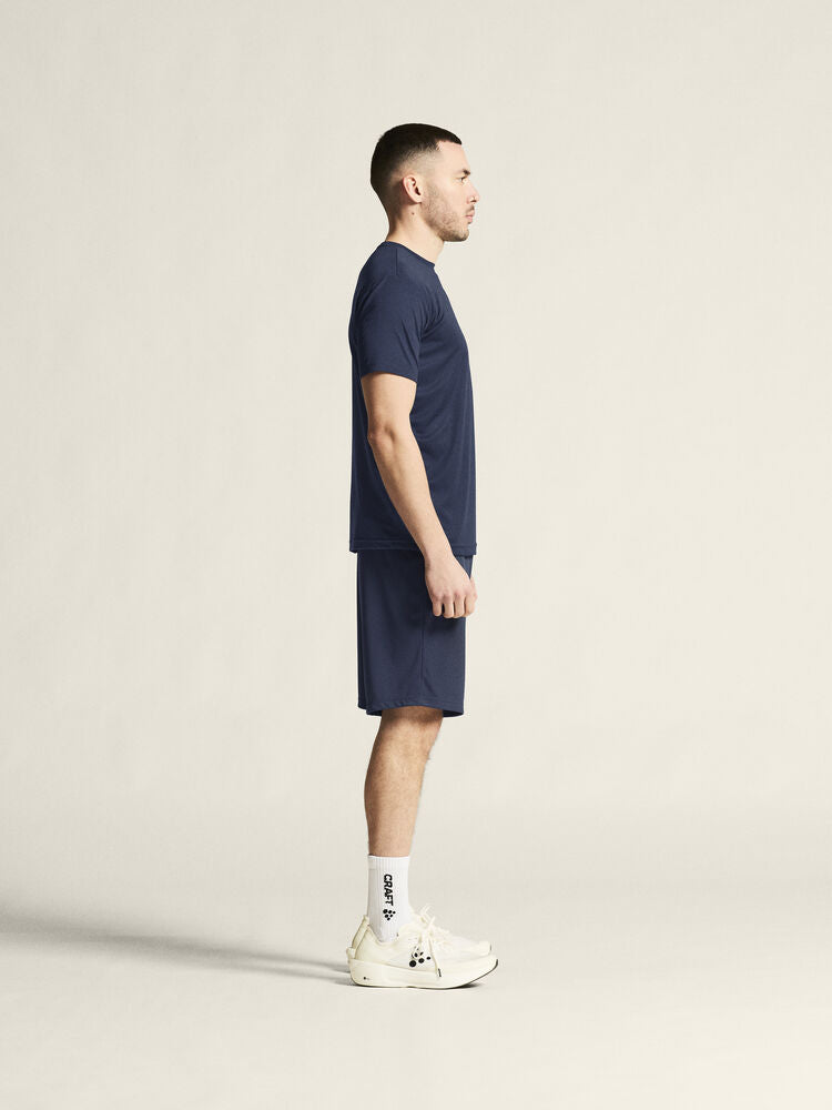 Squad Go Function Tee M