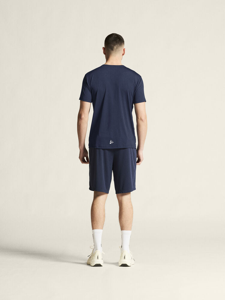 Squad Go Function Tee M von Craft – Club Cobolt