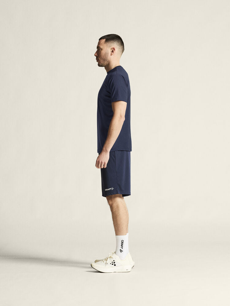 Squad Go Function Tee M