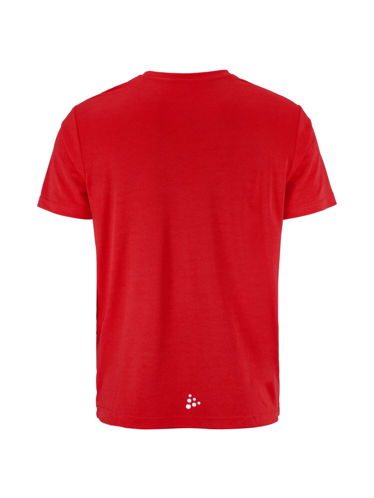 Squad Go Function Tee M von Craft – Club Cobolt