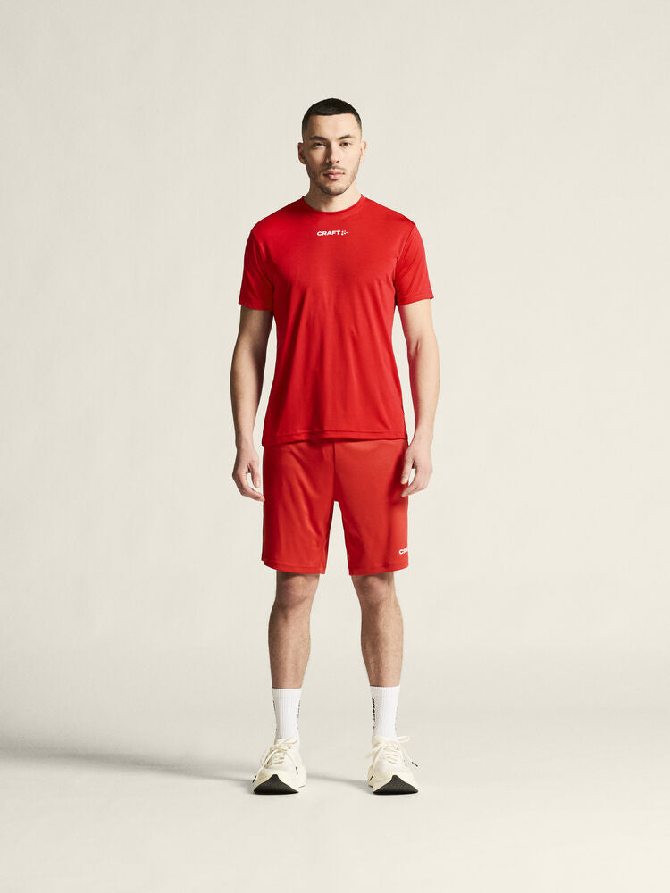 Squad Go Function Tee M