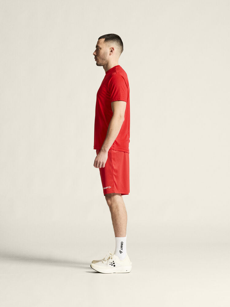 Squad Go Function Tee M