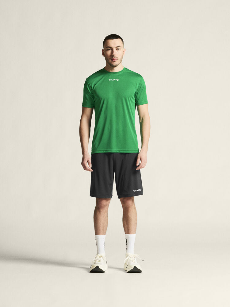Squad Go Function Tee M von Craft – Club Cobolt