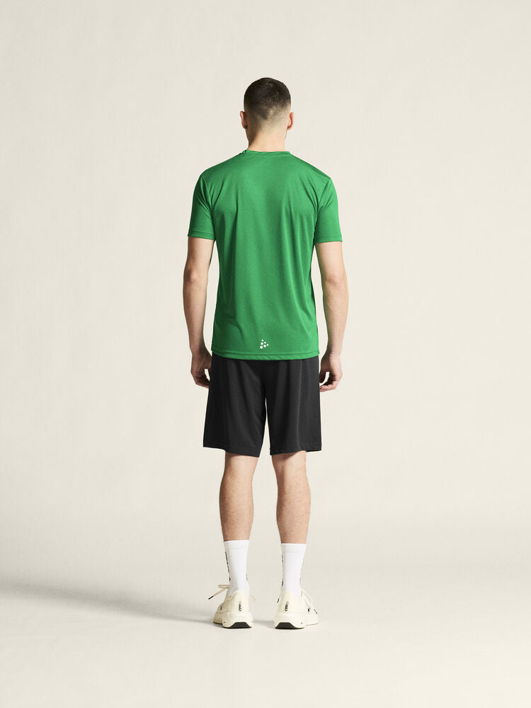 Squad Go Function Tee M