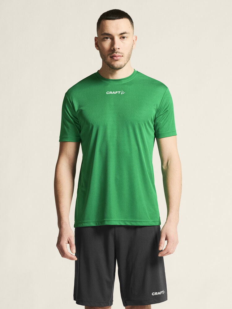 Squad Go Function Tee M von Craft – Club Cobolt