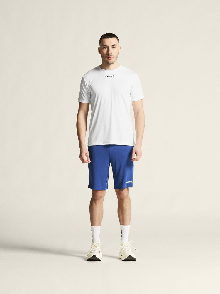 Squad Go Function Tee M