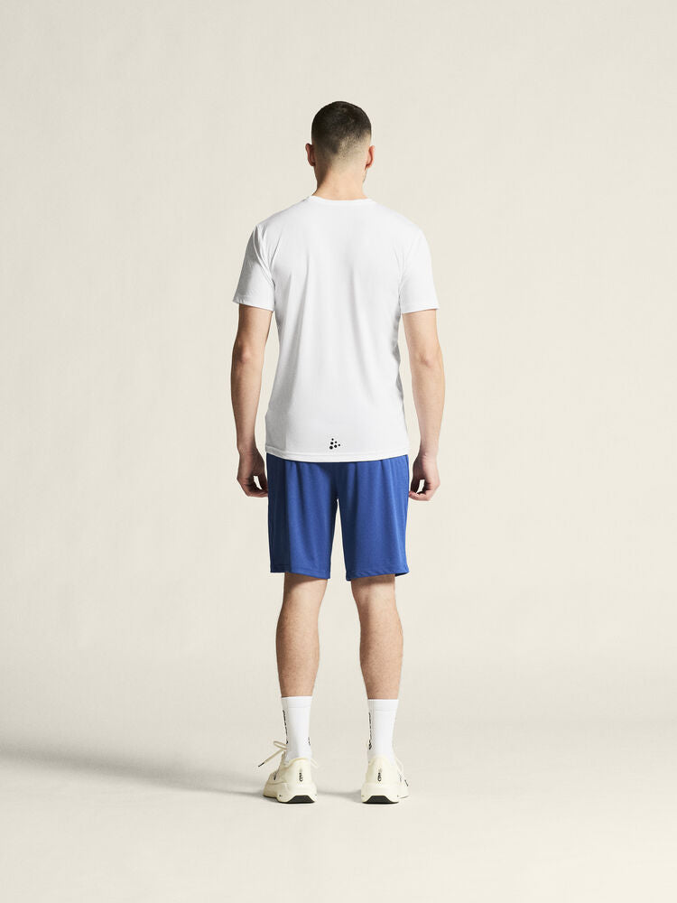 Squad Go Function Tee M