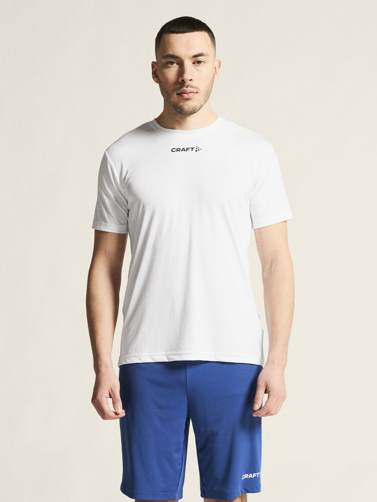 Squad Go Function Tee M