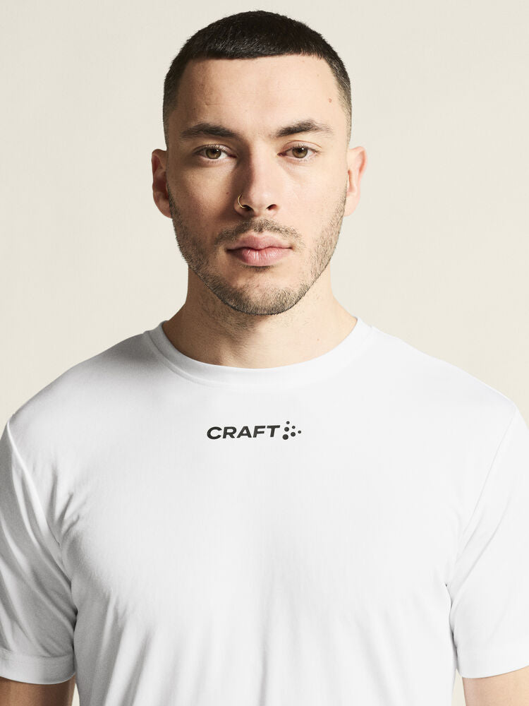 Squad Go Function Tee M