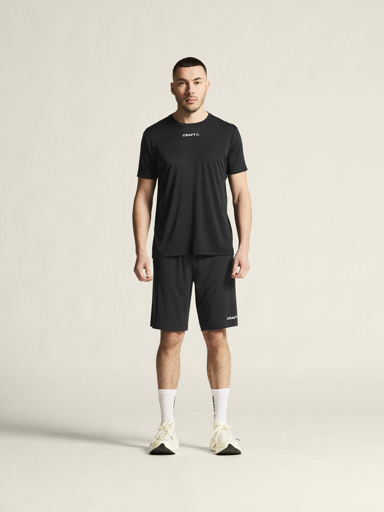 Squad Go Function Tee M von Craft – Club Cobolt