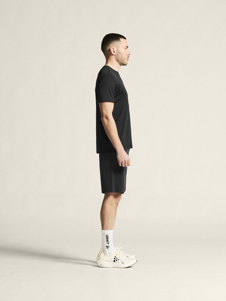 Squad Go Function Tee M von Craft – Club Cobolt