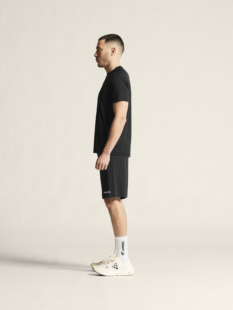Squad Go Function Tee M von Craft – Club Cobolt