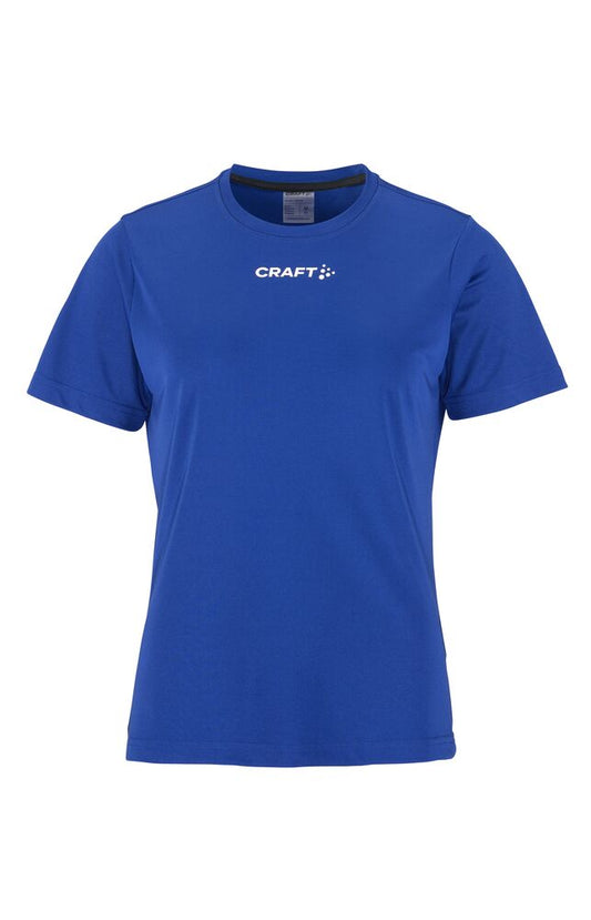 Craft Squad Go Function Tee W – Shirts & Oberteile