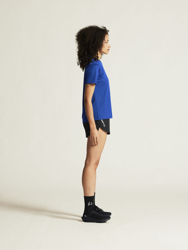 Squad Go Function Tee W von Craft – Club Cobolt