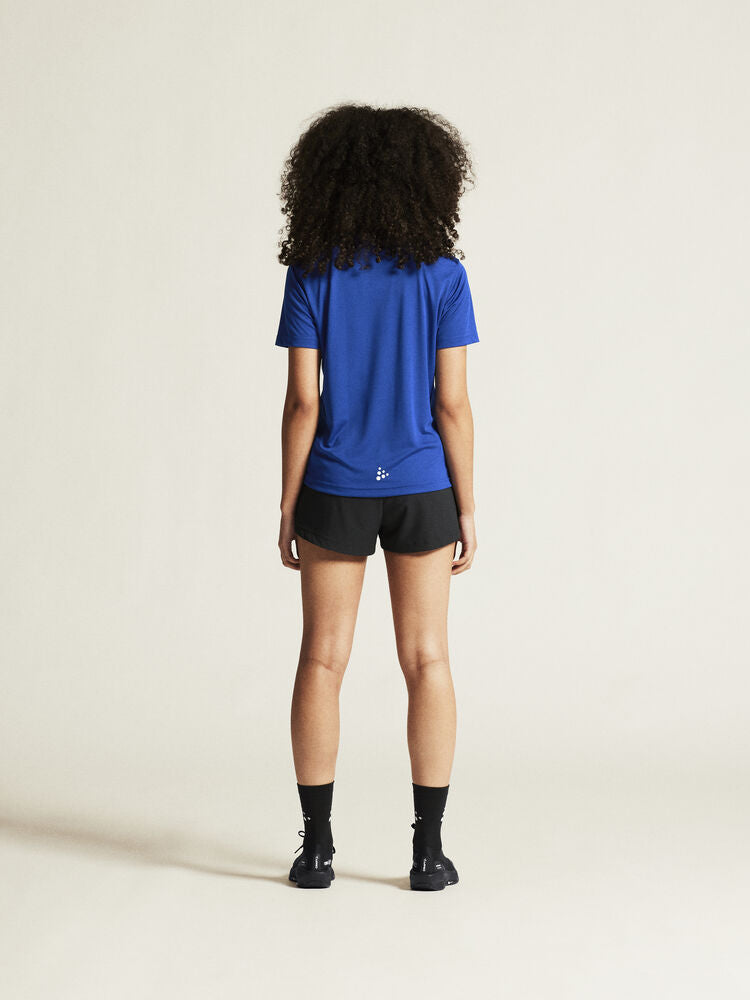 Squad Go Function Tee W von Craft – Club Cobolt