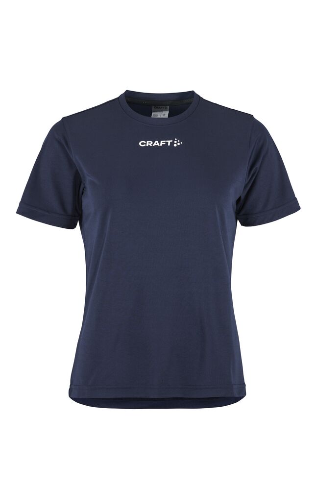Squad Go Function Tee W von Craft – Club Cobolt