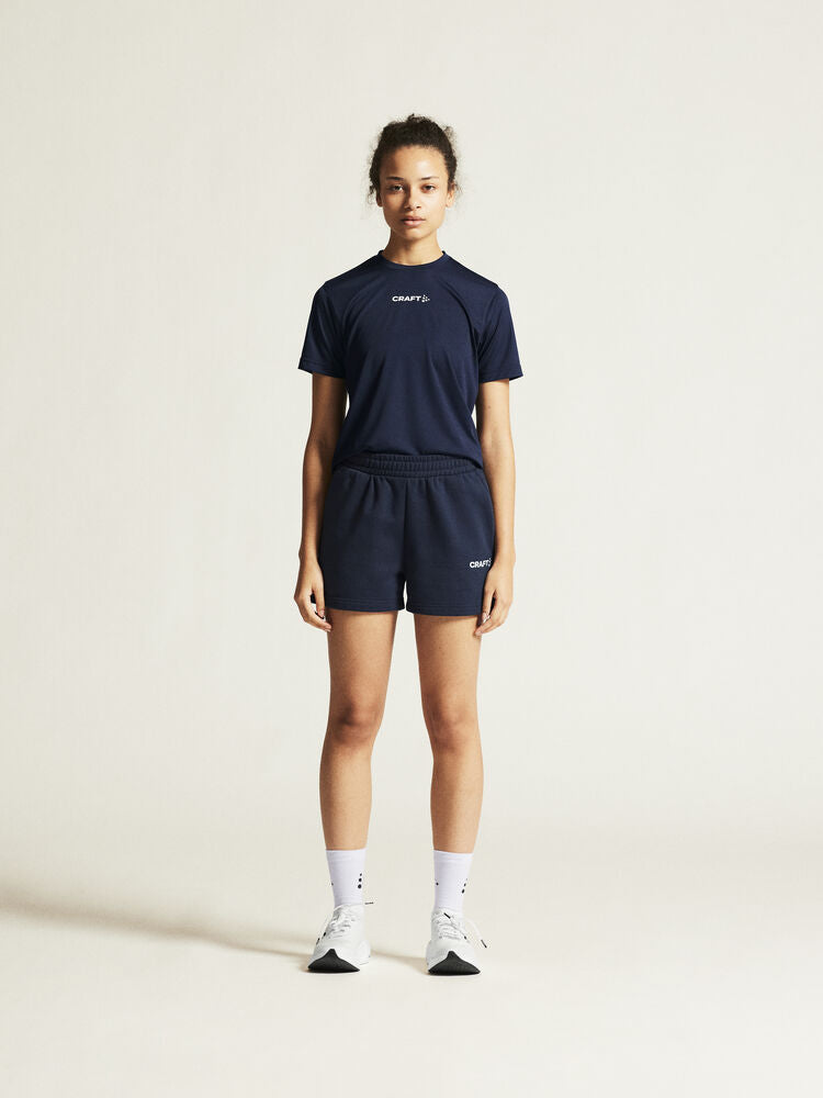 Squad Go Function Tee W