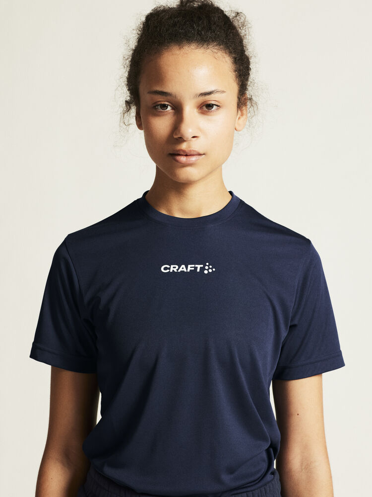 Squad Go Function Tee W von Craft – Club Cobolt