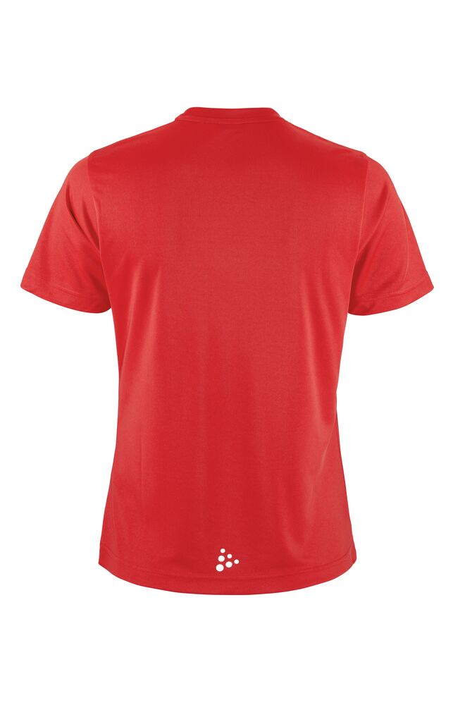 Squad Go Function Tee W von Craft – Club Cobolt