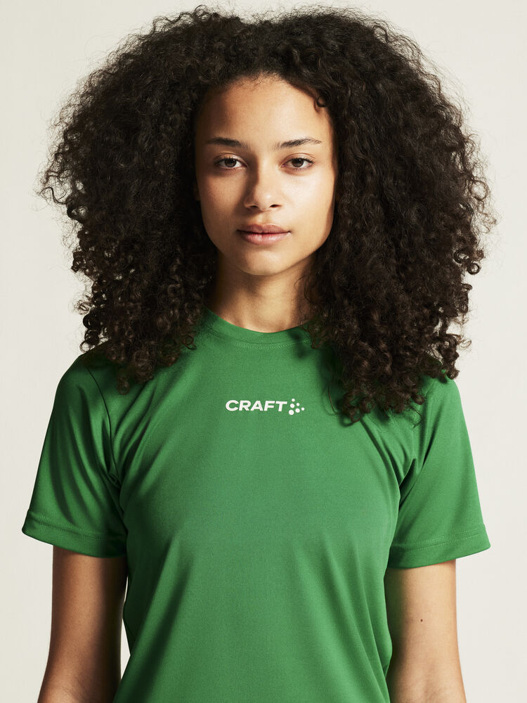 Squad Go Function Tee W von Craft – Club Cobolt