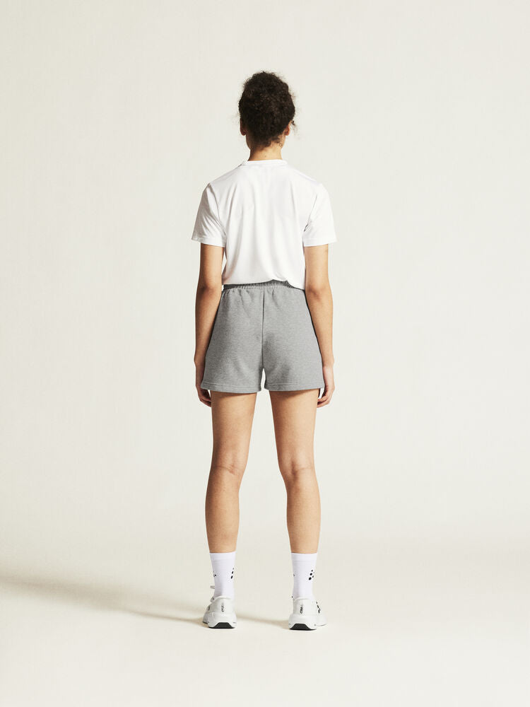 Squad Go Function Tee W