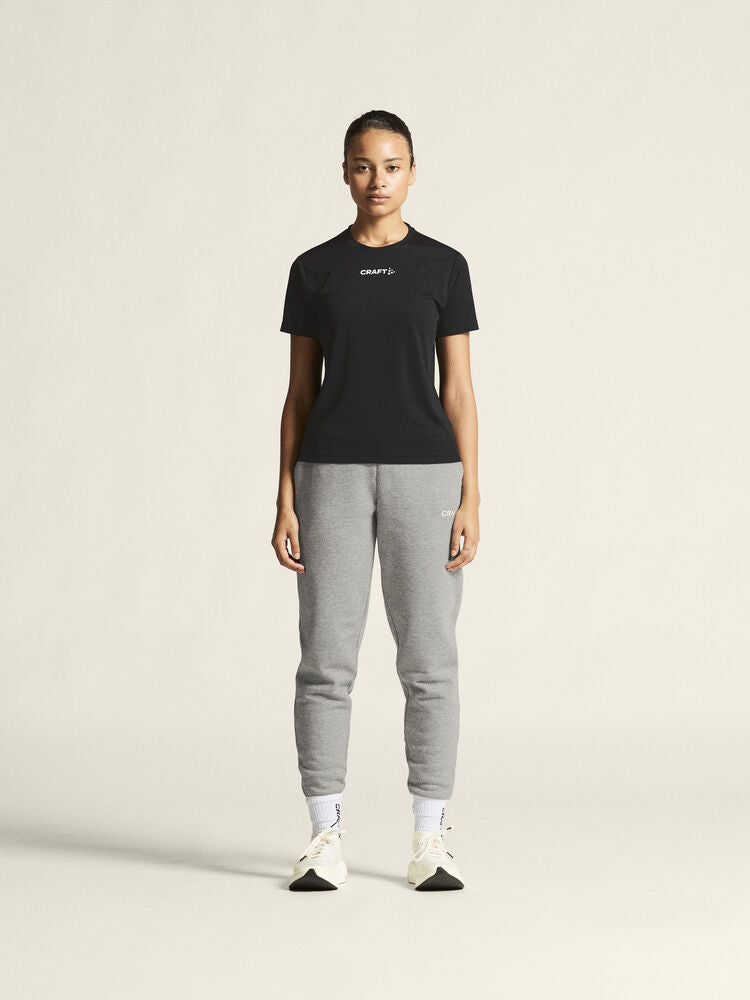 Squad Go Function Tee W von Craft – Club Cobolt
