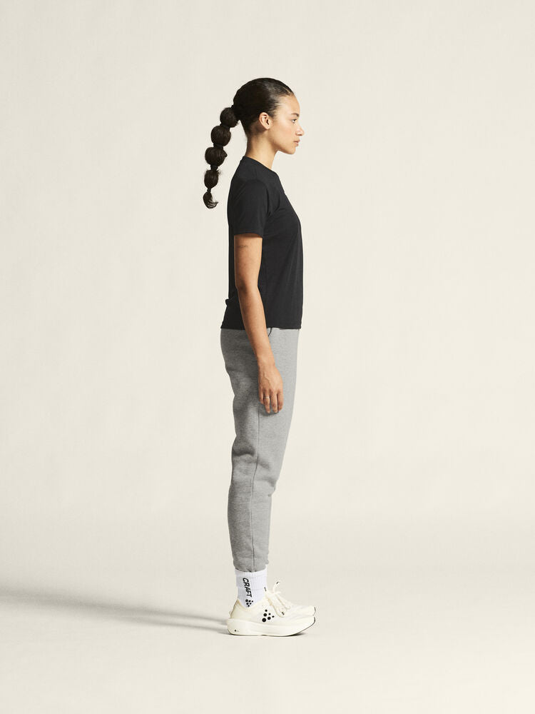 Squad Go Function Tee W