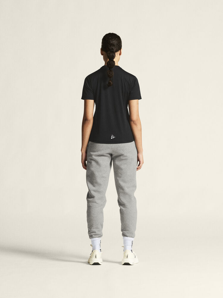 Squad Go Function Tee W