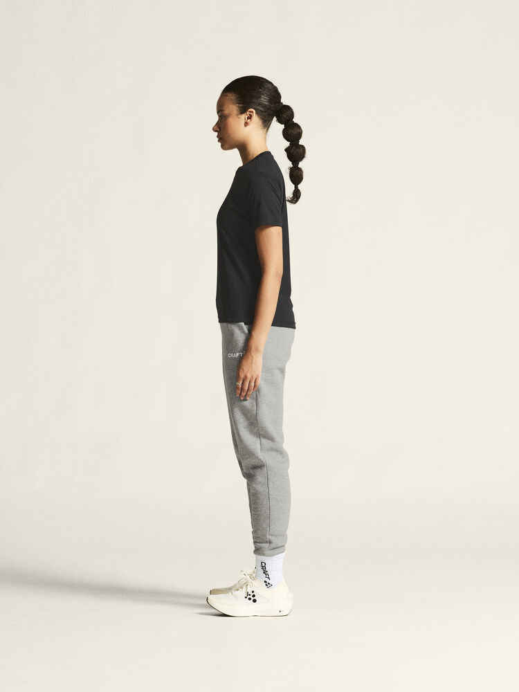Squad Go Function Tee W