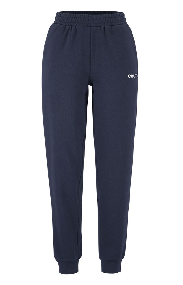 Community 2.0 Pants W von Craft – Navy