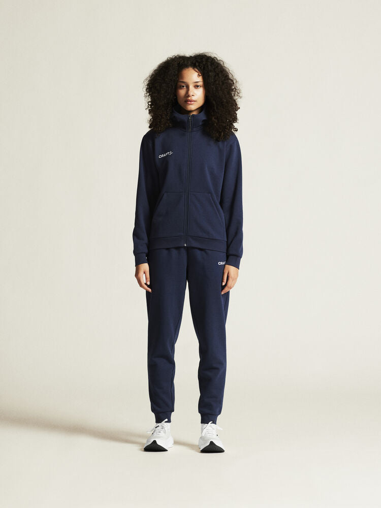 Community 2.0 Pants W von Craft – Navy
