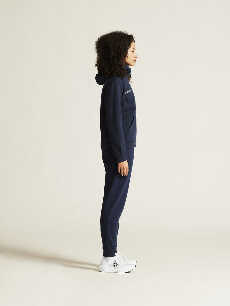 Community 2.0 Pants W von Craft – Navy