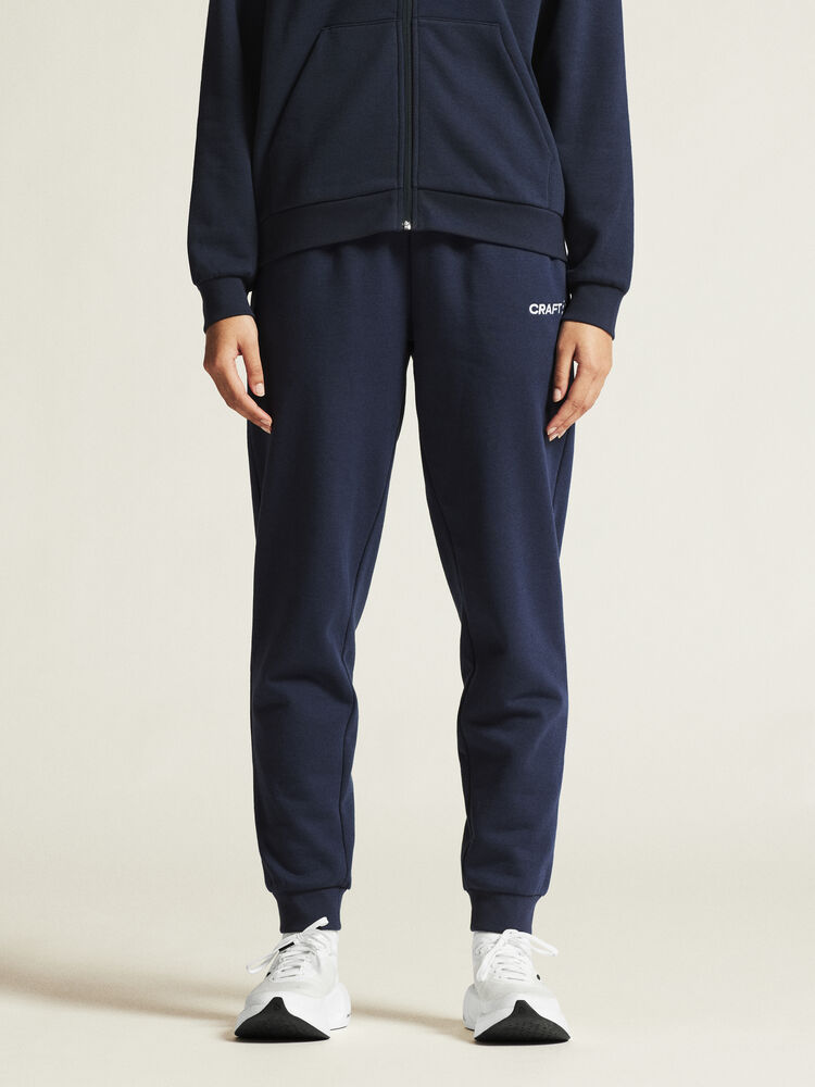Community 2.0 Pants W von Craft – Navy