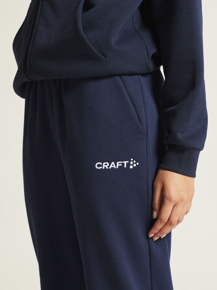 Community 2.0 Pants W von Craft – Navy