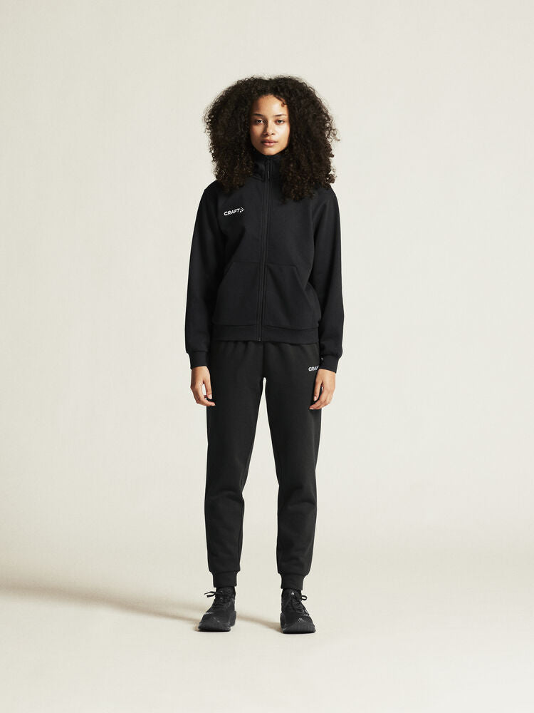 Community 2.0 Pants W von Craft – Navy