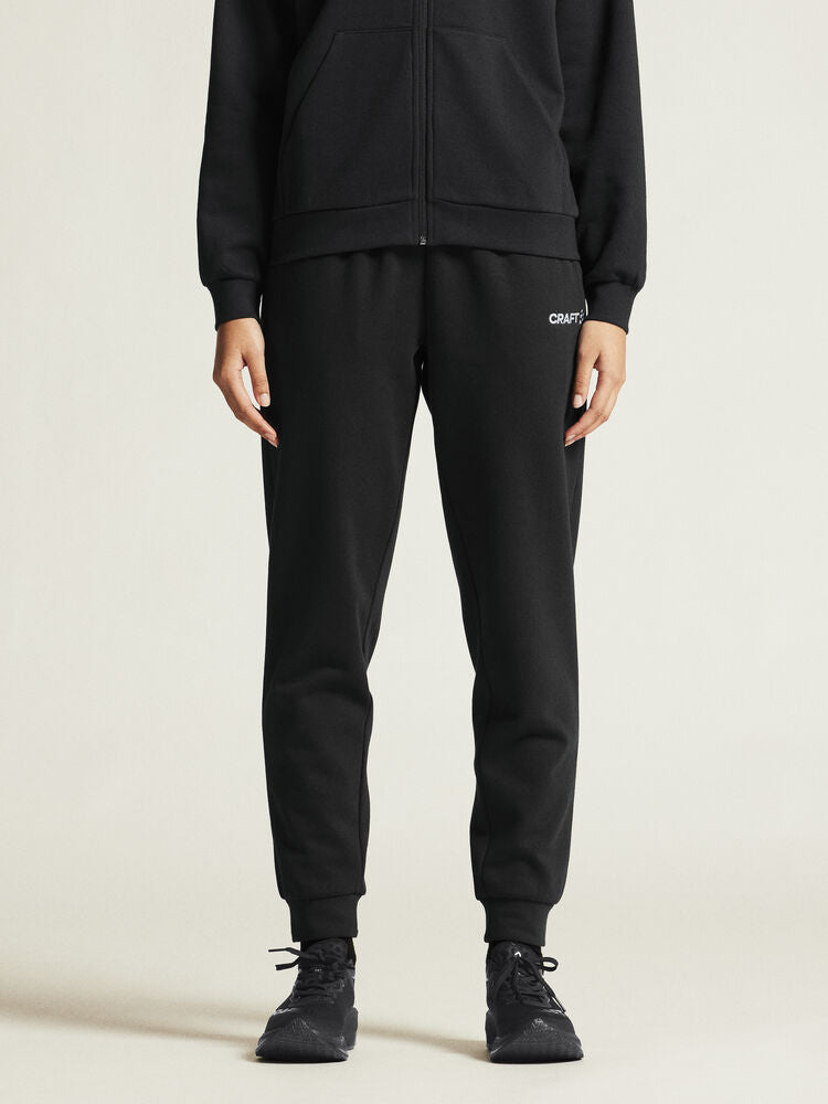 Community 2.0 Pants W von Craft – Navy