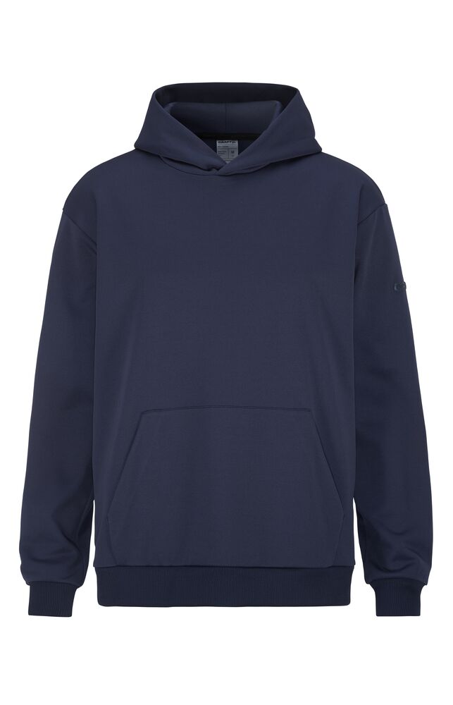 Community 2.0 Function Hoodie M von Craft – Navy