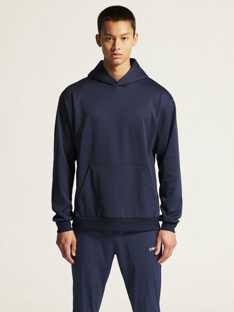 Community 2.0 Function Hoodie M von Craft – Navy