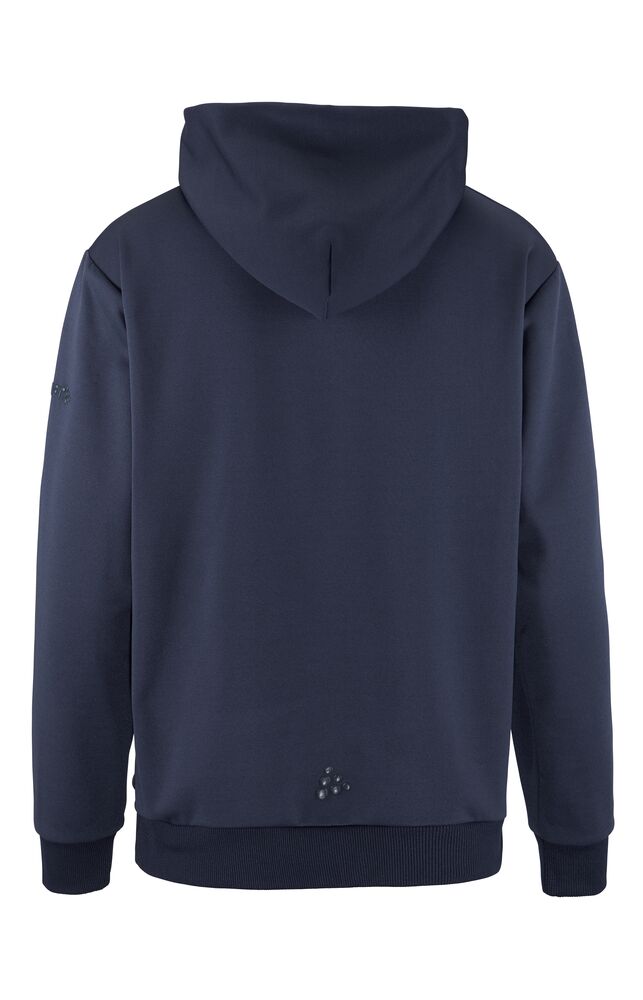 Community 2.0 Function Hoodie W - Hoody - Kapuzenpullover