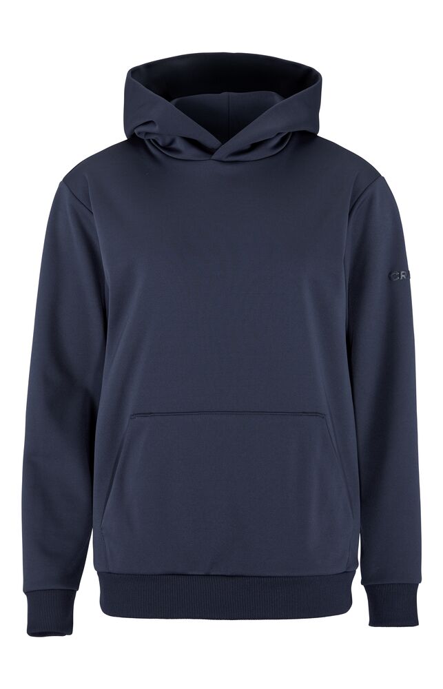Community 2.0 Function Hoodie W von Craft – Navy