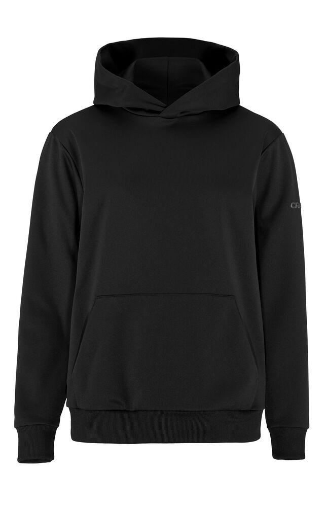 Community 2.0 Function Hoodie W von Craft – Navy