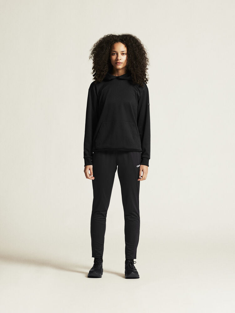 Community 2.0 Function Hoodie W - Hoody - Kapuzenpullover