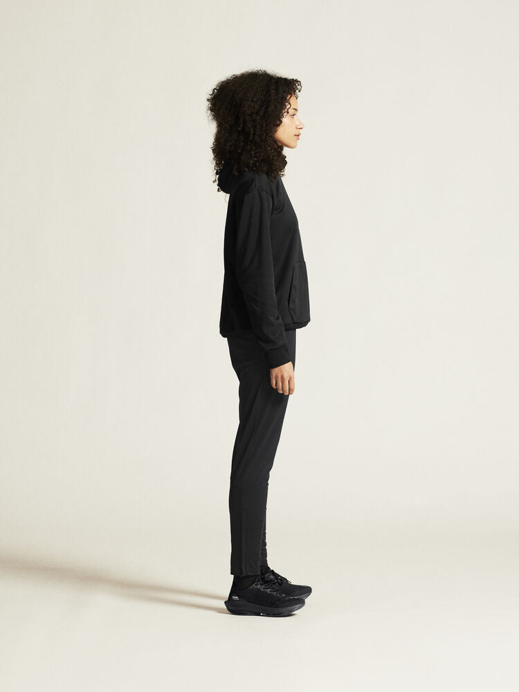 Community 2.0 Function Hoodie W - Hoody - Kapuzenpullover